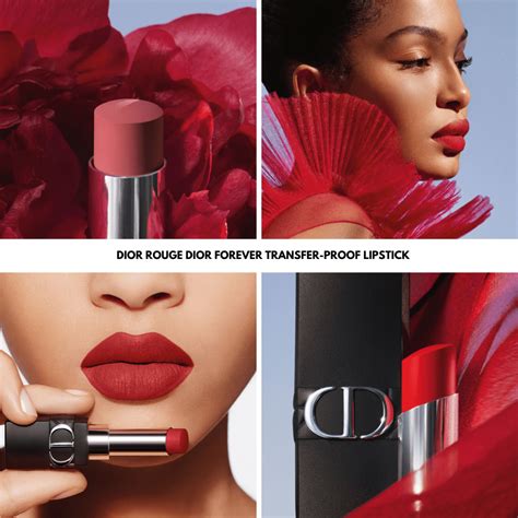 is dior lipstick worth it|dior transfer proof lipstick review.